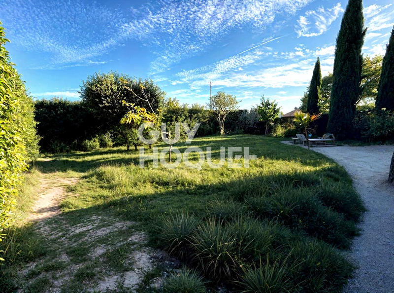 Maison - 133 m² - 4 pièces