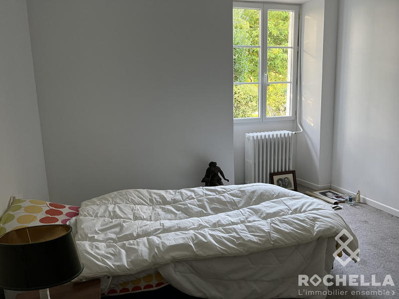 Maison ancienne - 380 m² - 9 pièces