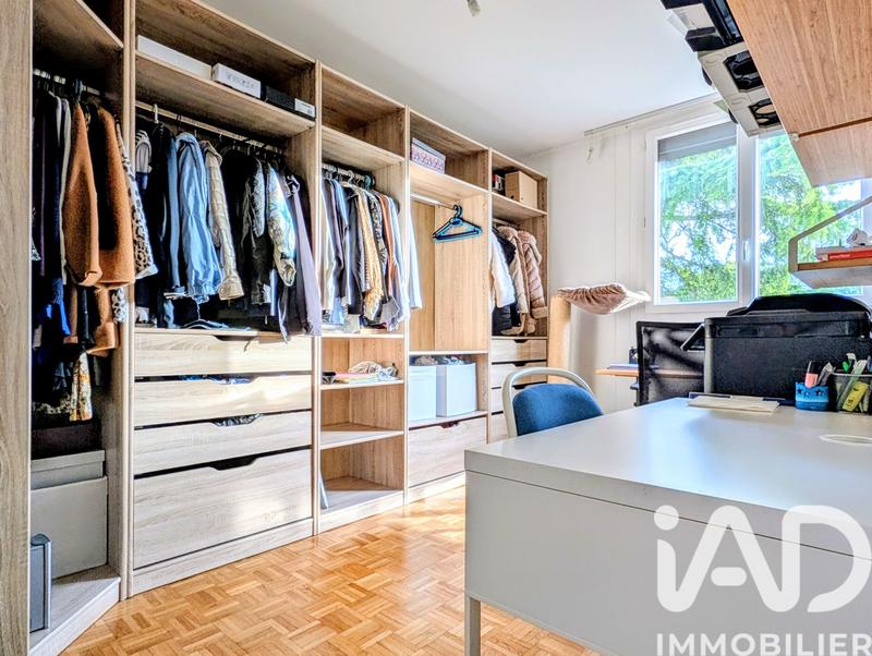 Appartement - 76 m² - 4 pièces