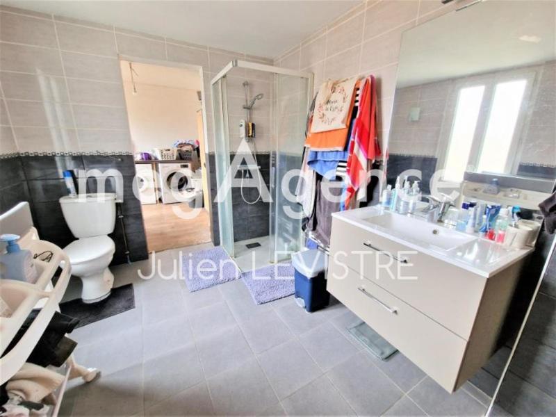 Maison - 126 m² - 5 pièces