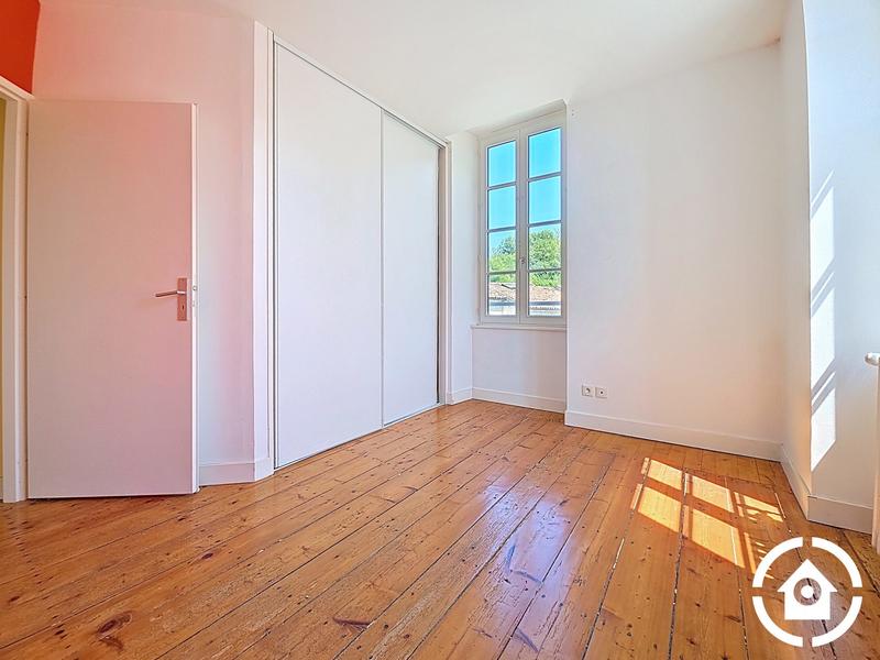Maison - 167 m² - 6 pièces