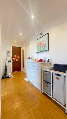 Appartement - 68 m² - 4 pièces