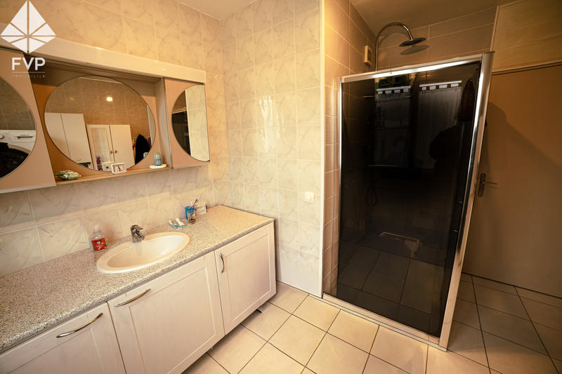 Maison - 129 m² - 6 pièces