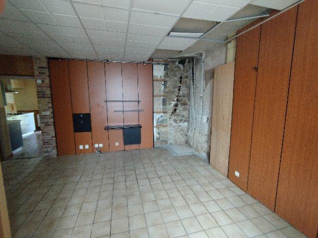 Maison - 65 m² - 3 pièces