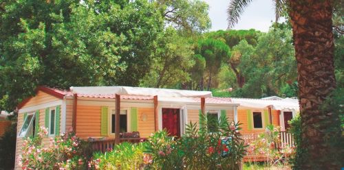 Parc Saint James Parc Montana