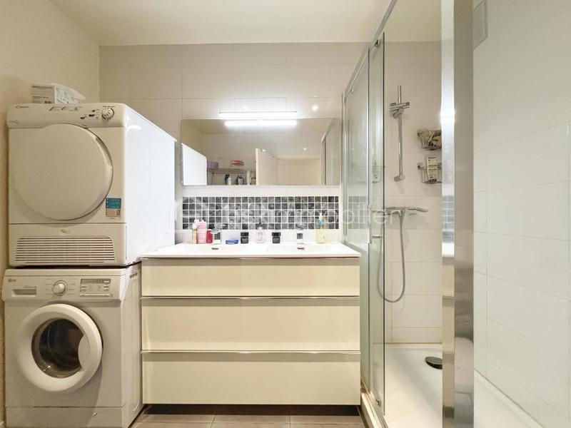 Appartement - 103 m² - 5 pièces