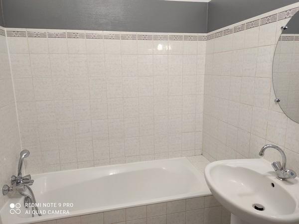 Appartement - 68 m² - 4 pièces