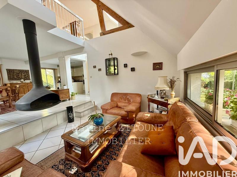 Maison de maîtres - 130 m² - 5 pièces