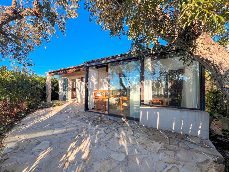 Villa - 96 m² - 4 pièces