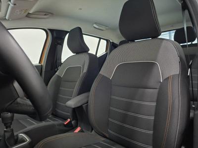 Dacia Sandero TCe 90 Stepway Expression