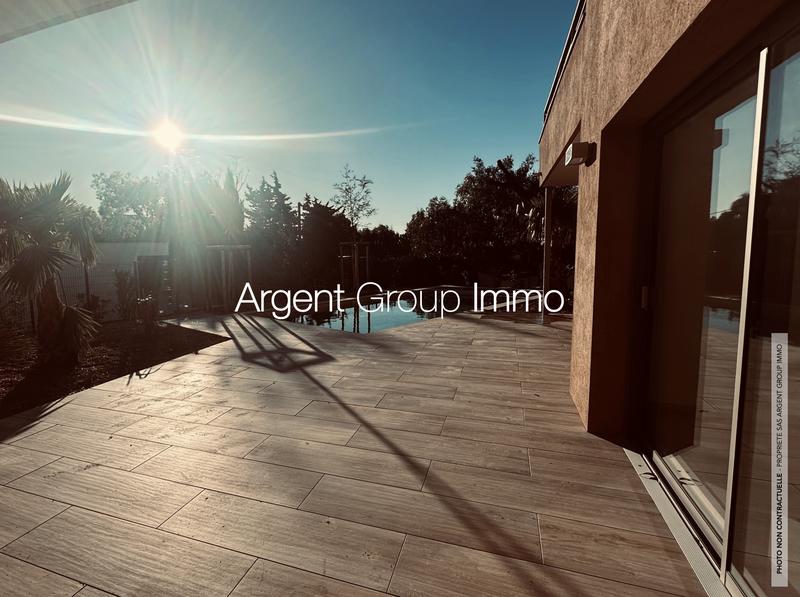 Maison - 145 m² - 5 pièces