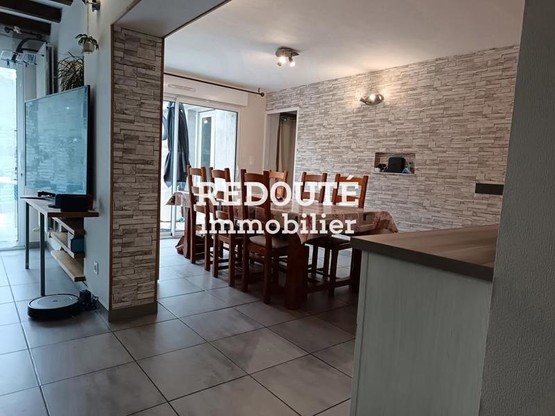 Maison - 134 m² - 5 pièces