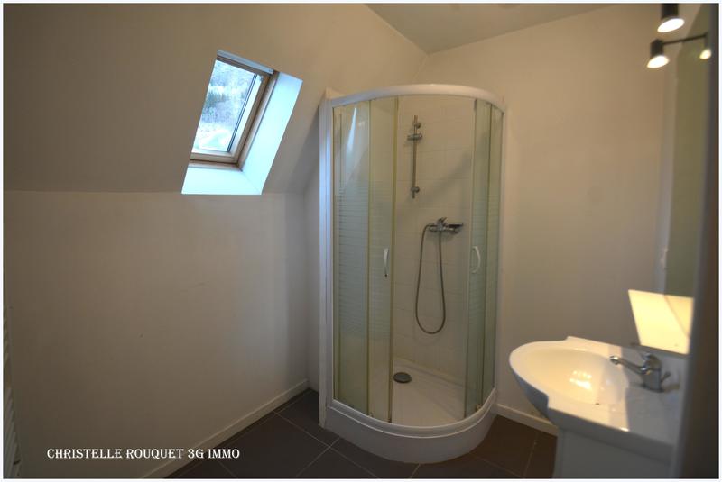 Duplex - 70 m² - 5 pièces