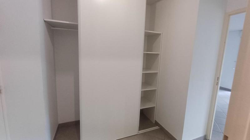Appartement - 34 m² - 1 pièce