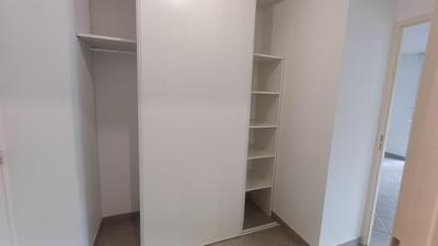 Appartement - 34 m² - 1 pièce