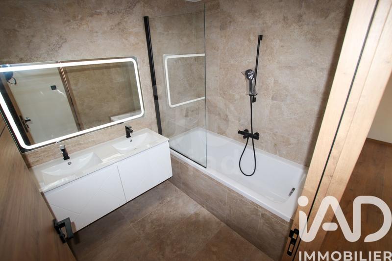 Appartement - 74 m² - 4 pièces