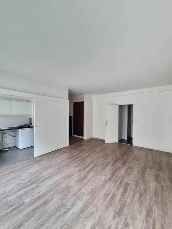 Appartement - 34 m² - 1 pièce