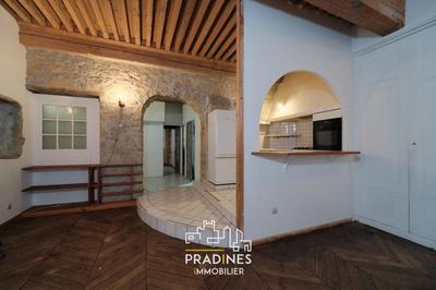 Appartement - 74 m² - 3 pièces