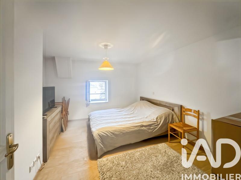 Duplex - 100 m² - 4 pièces