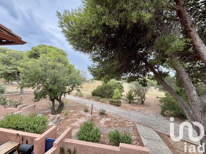 Duplex - 45 m² - 3 pièces