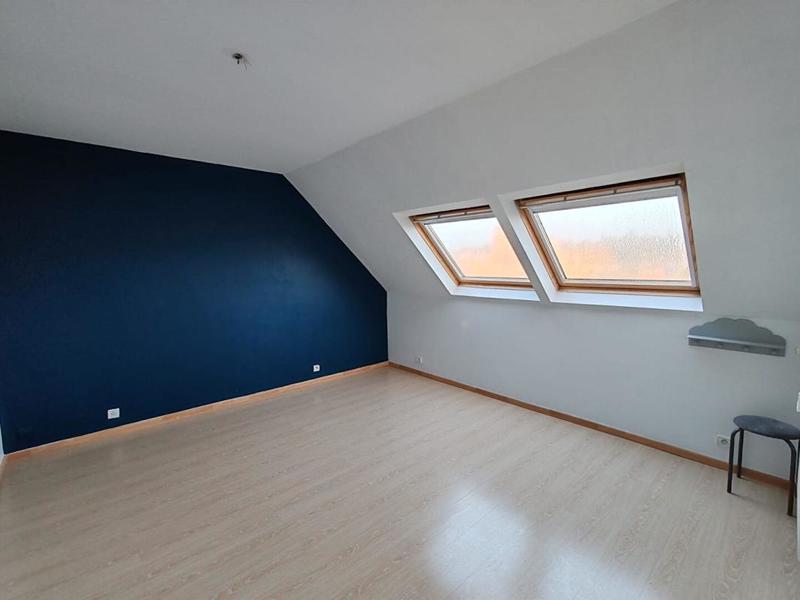 Appartement - 89 m² - 4 pièces