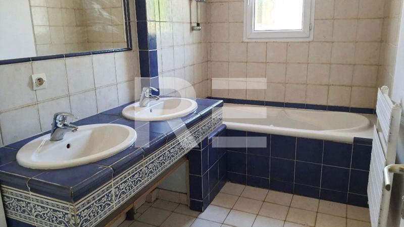 Villa - 91 m² - 4 pièces