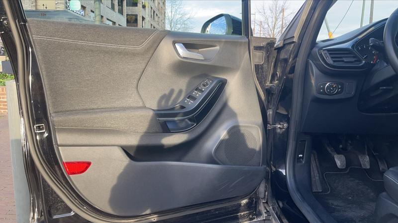 Ford Puma 1.0 Ecoboost 125 Business