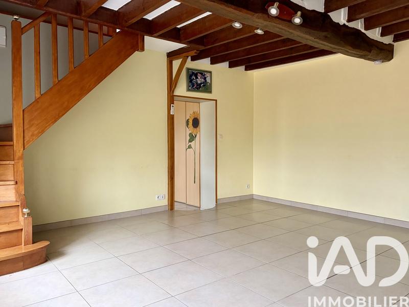 Maison de campagne - 101 m² - 4 pièces