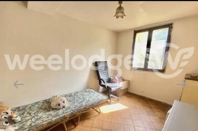 Maison ancienne - 80 m² - 4 pièces