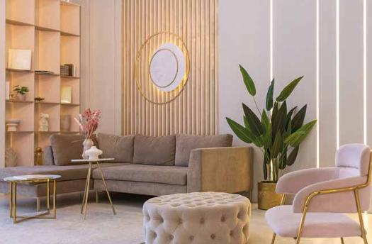 Appartement - 22 m² - 1 pièce