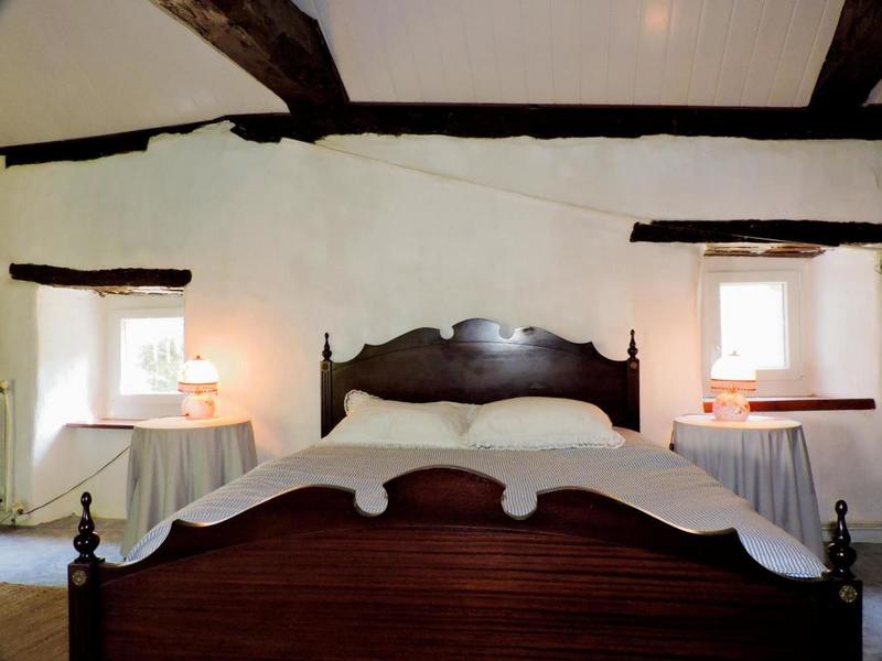 Maison - 97 m² - 3 pièces