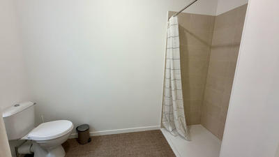 Appartement - 21 m² - 1 pièce