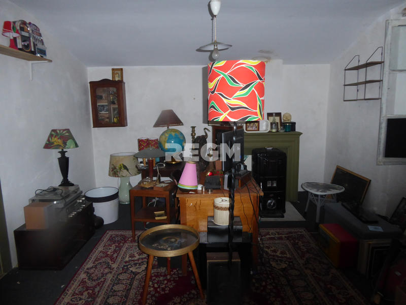 Maison - 116 m² - 6 pièces