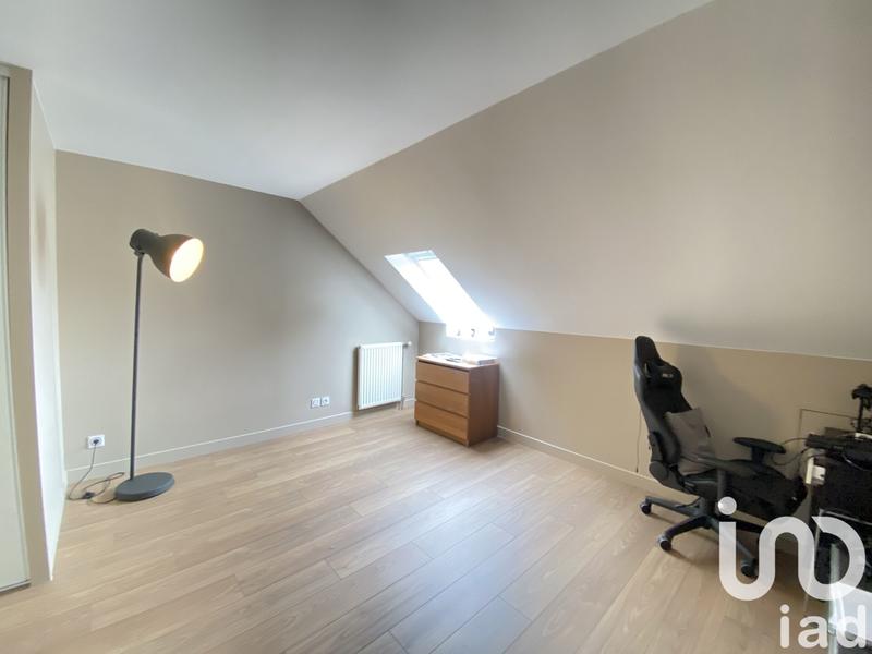 Maison - 165 m² - 6 pièces