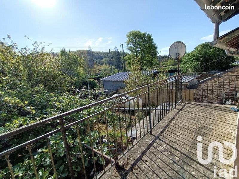 Maison - 106 m² - 5 pièces