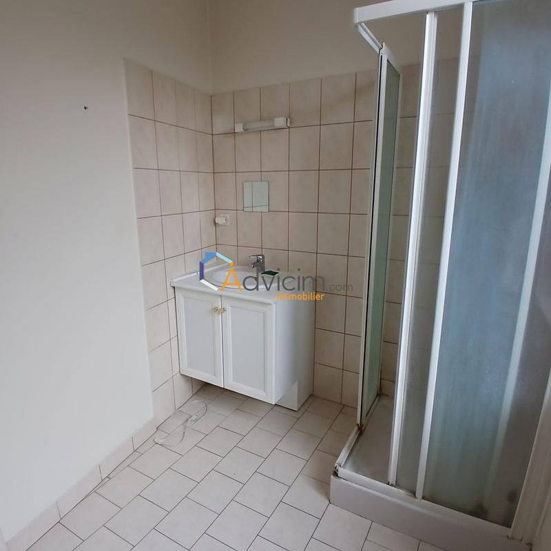 Maison ancienne - 90 m² - 4 pièces