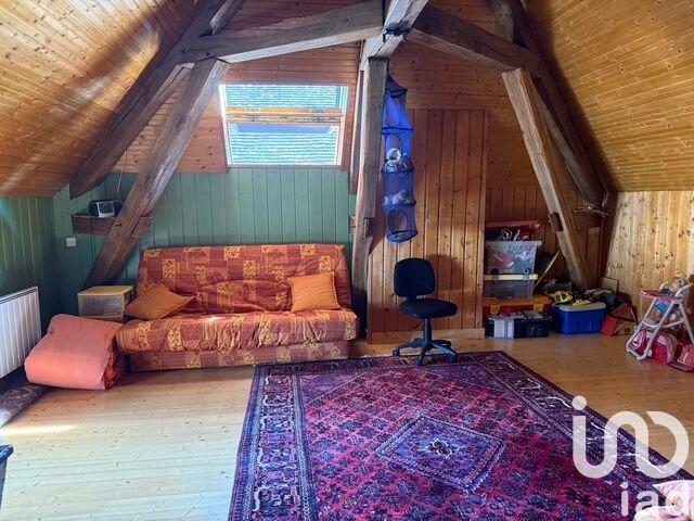 Maison de village - 314 m² - 11 pièces