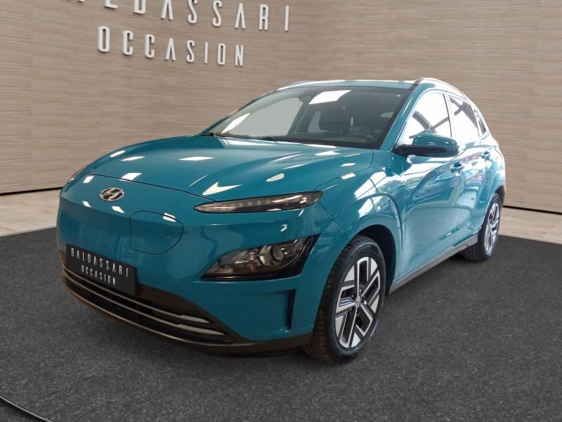 Hyundai Kona Electrique 39 kWh - 136 ch Intuitive