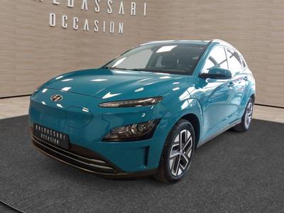 Hyundai Kona Electrique 39 kWh - 136 ch Intuitive