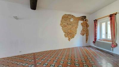 Maison de village - 145 m² - 6 pièces