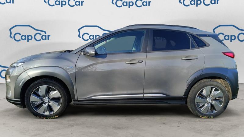Hyundai Kona 136 39 kWh Creative