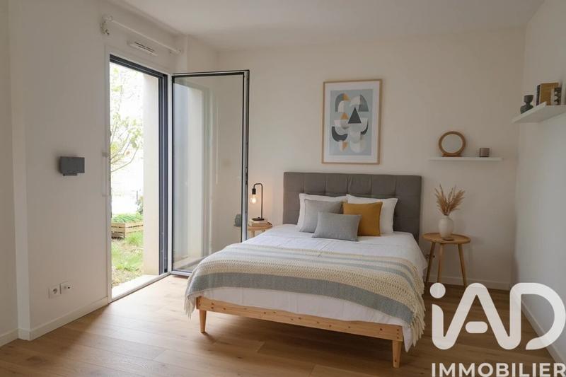 Maison - 89 m² - 4 pièces