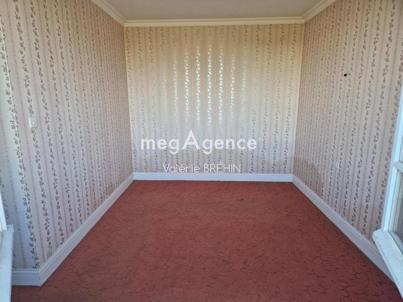 Maison en pierre - 107 m² - 4 pièces