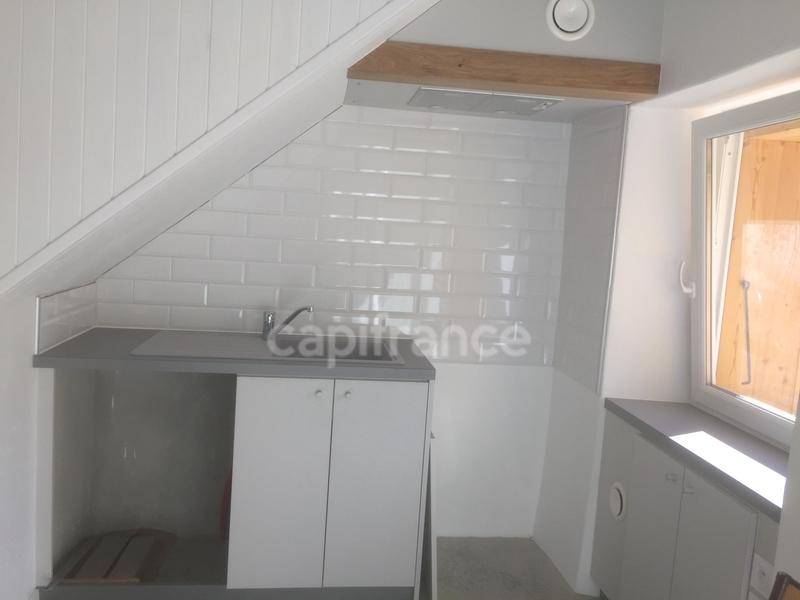 Maison de village - 178 m² - 7 pièces