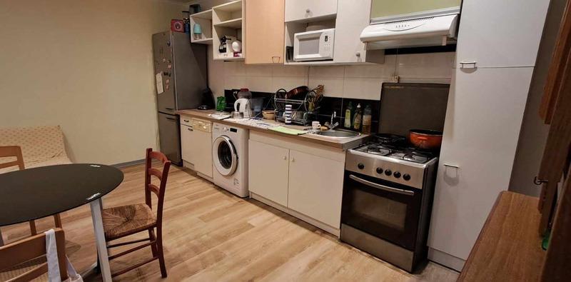 Maison - 200 m² - 7 pièces