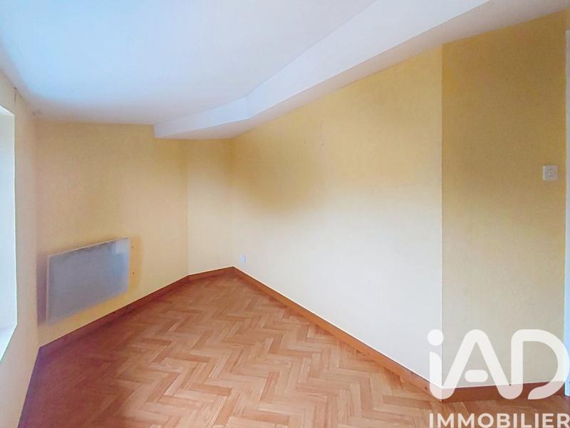 Maison de ville - 58 m² - 4 pièces