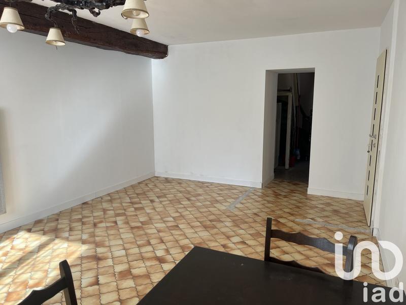 Maison - 82 m² - 3 pièces