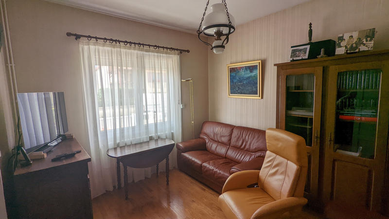 Maison - 127 m² - 6 pièces