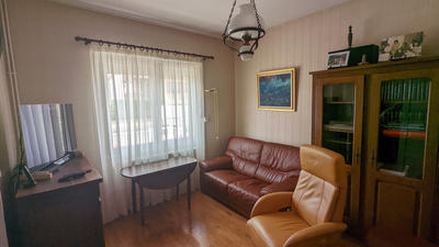 Maison - 127 m² - 6 pièces