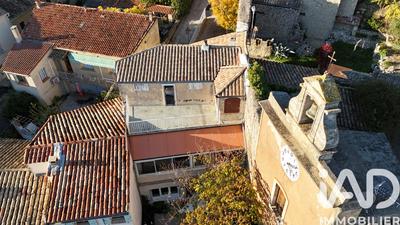 Maison - 116 m² - 6 pièces